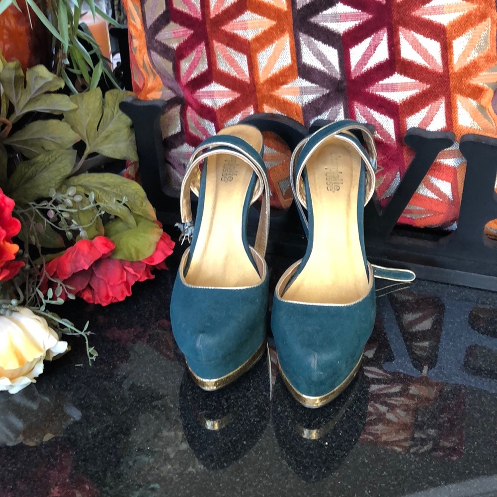 Charolette Russe